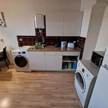 Apartmán Grafika *